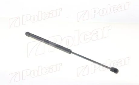 Амортизатор кришки багажника і капота Polcar 6007AB4D