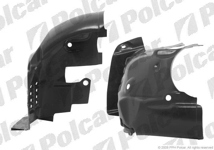 Підкрилок лівий Polcar 6007FL-3 (фото 1)