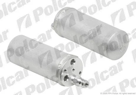 Фото 1 - осушитель Polcar 6007KD-3 Осушитель Polcar 6007KD-3 (фото 1)