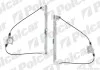 Склопідйомник електричний Polcar 6007PSG2 (фото 1)