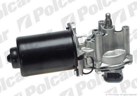 Моторчик склоочисника Polcar 6007SWP1