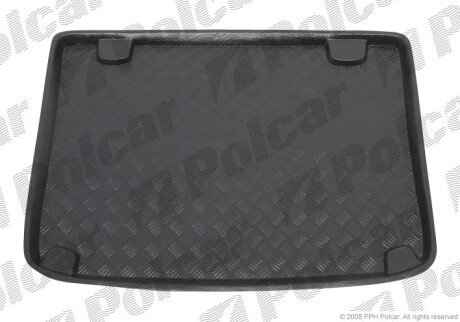 Вставка багажника Polcar 6007WB-8