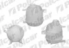 Компенсационный бачок Polcar 6007ZB-1 (фото 1)