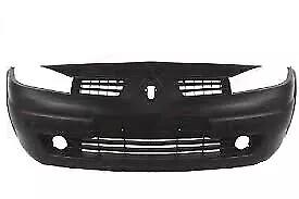 Бампер передній Polcar 60120717