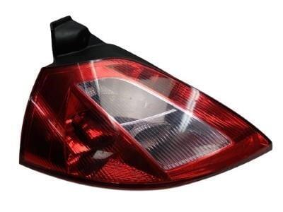 Фонарь задний слева Polcar 6012870E