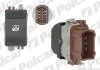 Блок кнопок склопідіймача Polcar 6012P-73 (фото 1)