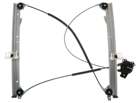 Склопідйомник Електричний Polcar 6012PSE11