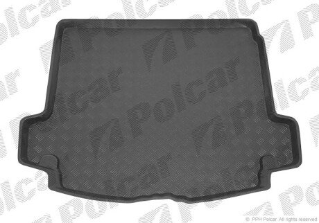 Вставка багажника Polcar 6012WB61