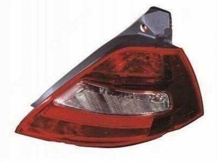Фонарь задний слева Polcar 601387-E