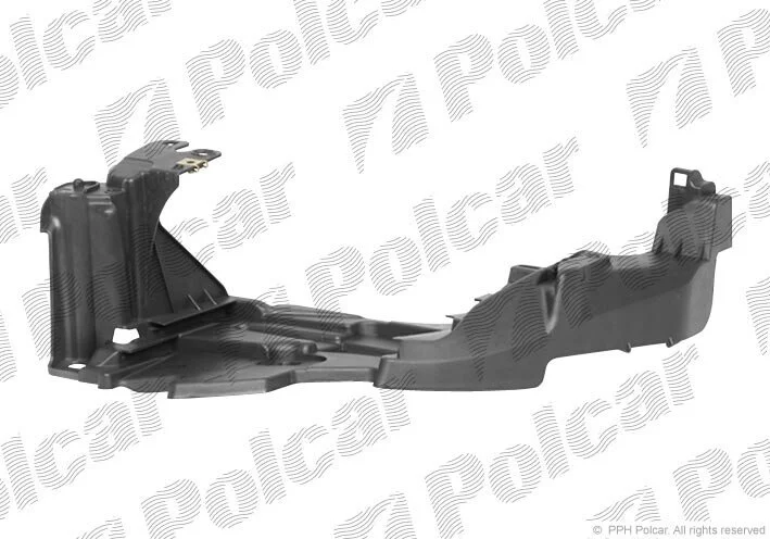 Крепление фары левый Polcar 60140715 (фото 1)