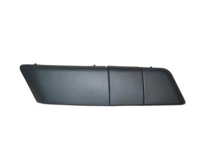 Молдинг бампера прав Polcar 601407-6