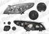 Фара основна права H7, P21W, PY21W, W5W Polcar 601410-E (фото 1)