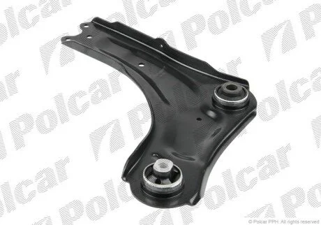 Рычаг левый Polcar 6014371K