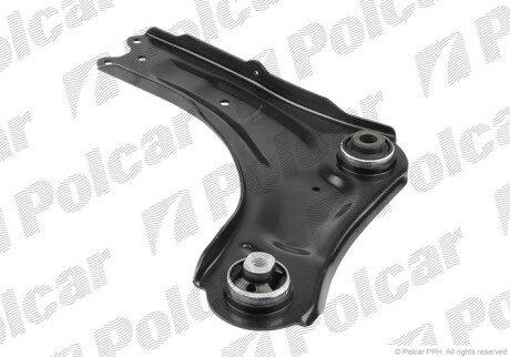 Рычаг правый Polcar 6014381K