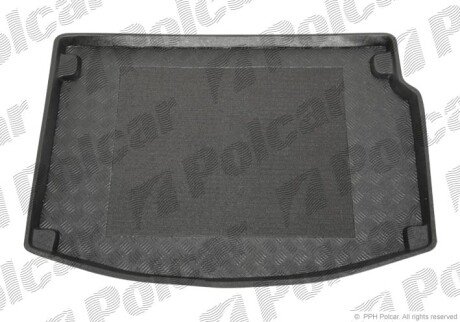 Вставка багажника Polcar 6014WB-3
