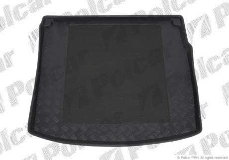 Вставка багажника Polcar 6014WB-5