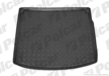 Вставка багажника Polcar 6014WB-6