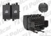 Блок кнопок склопідіймача Polcar 6015P-71 (фото 1)