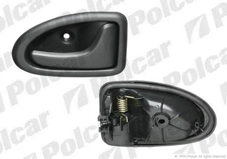 Внутрішня ручка Polcar 6015ZW42