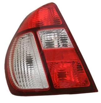 Ліхтар задній ліворуч Polcar 6016872E