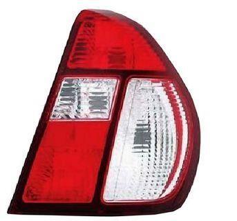 Фонарь задний справа Polcar 601688-2