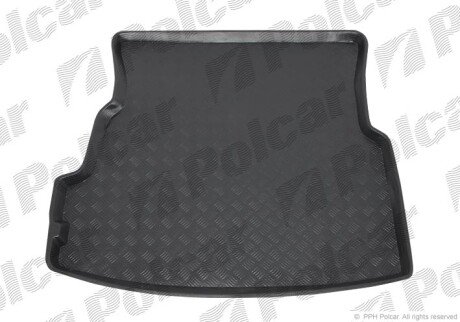 Вставка багажника Polcar 6016WB-2