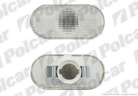 Покажчик повороту бічний Polcar 6019199E