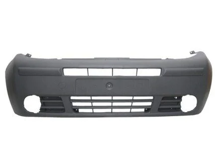 Бампер передній Polcar 602607-1