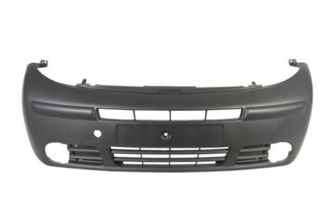 Бампер передний Polcar 6026071Q