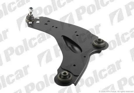 Рычаг правый Polcar 602638