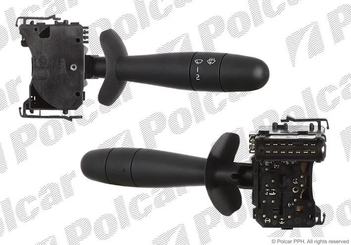 Переключатель подрулевой Polcar 6026PZS2 (фото 1)
