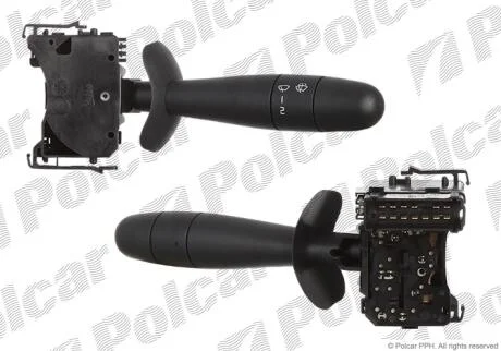 Переключатель подрулевой Polcar 6026PZS2