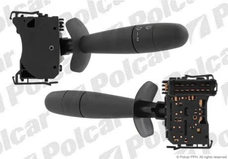Перемикач підрульовий Polcar 6026PZW3
