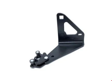 Тележка - ролики раздвижной двери Polcar 6026Z-72A