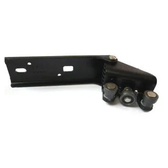 Тележка - ролики раздвижной двери Polcar 6026Z-73