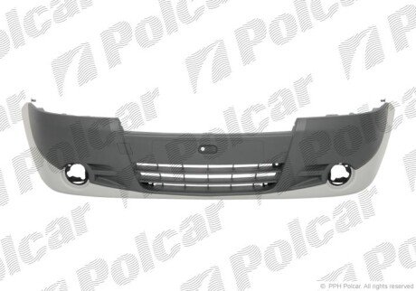 Бампер передний Polcar 60270724J