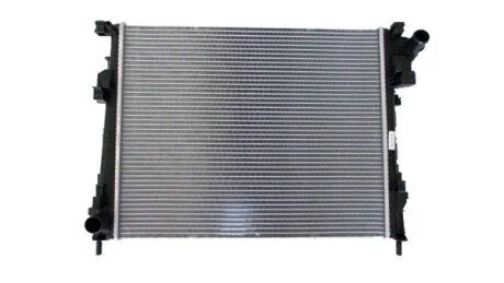 Радиаторы охлаждения Polcar 602708A1