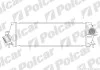 Радиаторы воздуха (Интеркулеры) Polcar 6027J8-1 (фото 1)