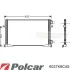 Радіатор кондиціонера (Конденсатор) без осушувача Polcar 6027K8C4S (фото 1)