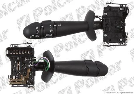 Переключатель подрулевой Polcar 6027PZS1