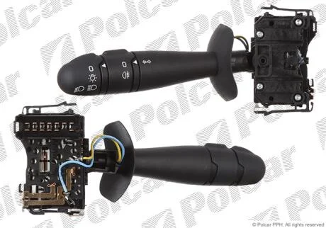Переключатель подрулевой Polcar 6027PZS2
