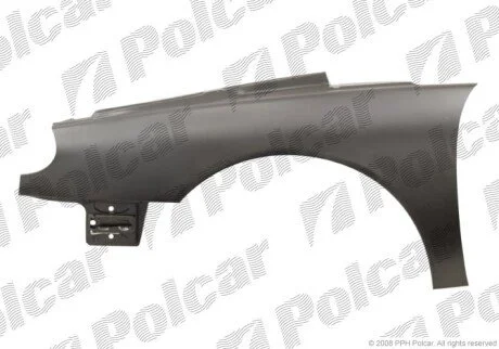 Крило спереду праворуч Polcar 603202-J