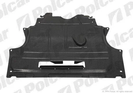 Защита под двигатель Polcar 6032345Q