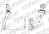 Радіатор обігрівача салону Polcar 6032N8-4 (фото 1)