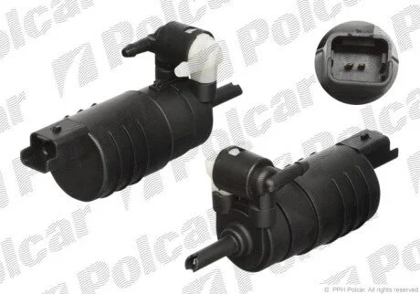 Насосик омивача Polcar 6032PS-1