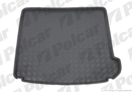 Вставка багажника Polcar 6032WB-4