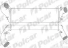 Радиаторы воздуха (Интеркулеры) Polcar 6033J81X (фото 1)