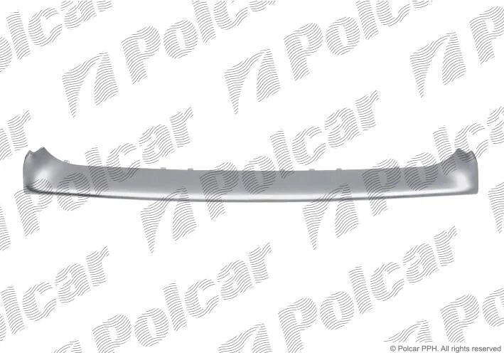 Решітка на чохлі Polcar 603505-2 (фото 1)