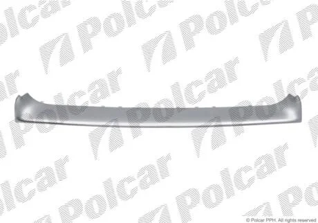 Решітка на чохлі Polcar 603505-2