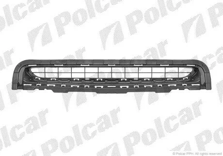 Решітка Polcar 603505